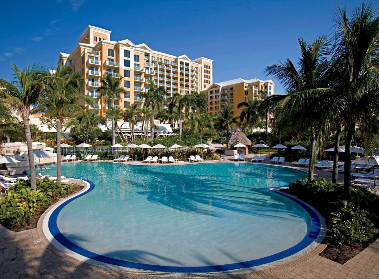 Lovely Deluxe Unit Located At Ritz Carlton - Key Biscayne! Miami Exterior foto