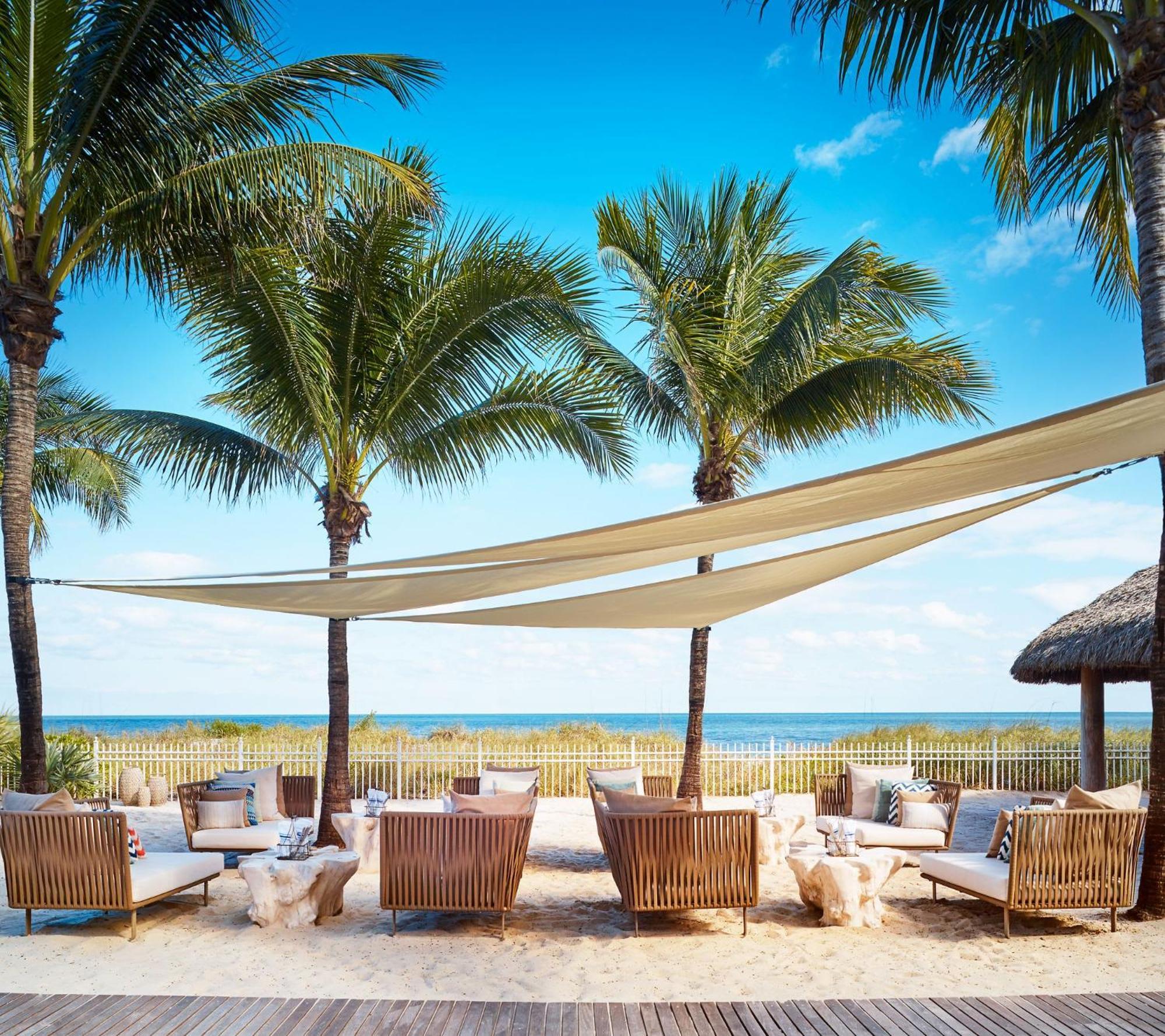 Lovely Deluxe Unit Located At Ritz Carlton - Key Biscayne! Miami Exterior foto